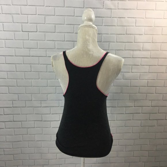 Lightweight Ocean Drive Clothing Co. Racerback Heart Shaped Dream Catcher Tank - Picture 4 of 6